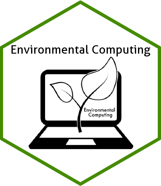 Environmental Computing